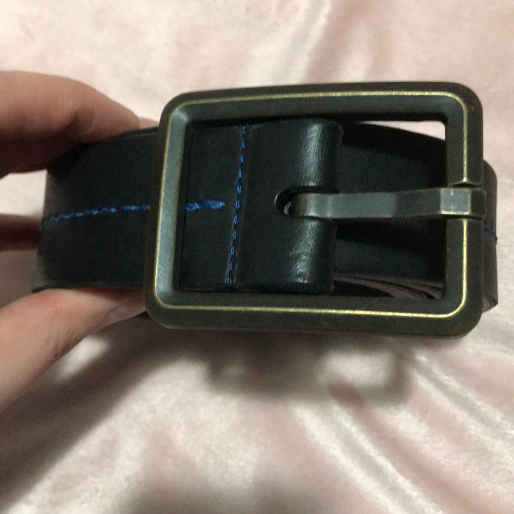 Lejon men’s belt
